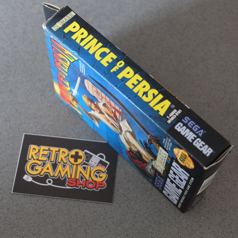 Vendita Prince of Persia - Retrogaming Shop