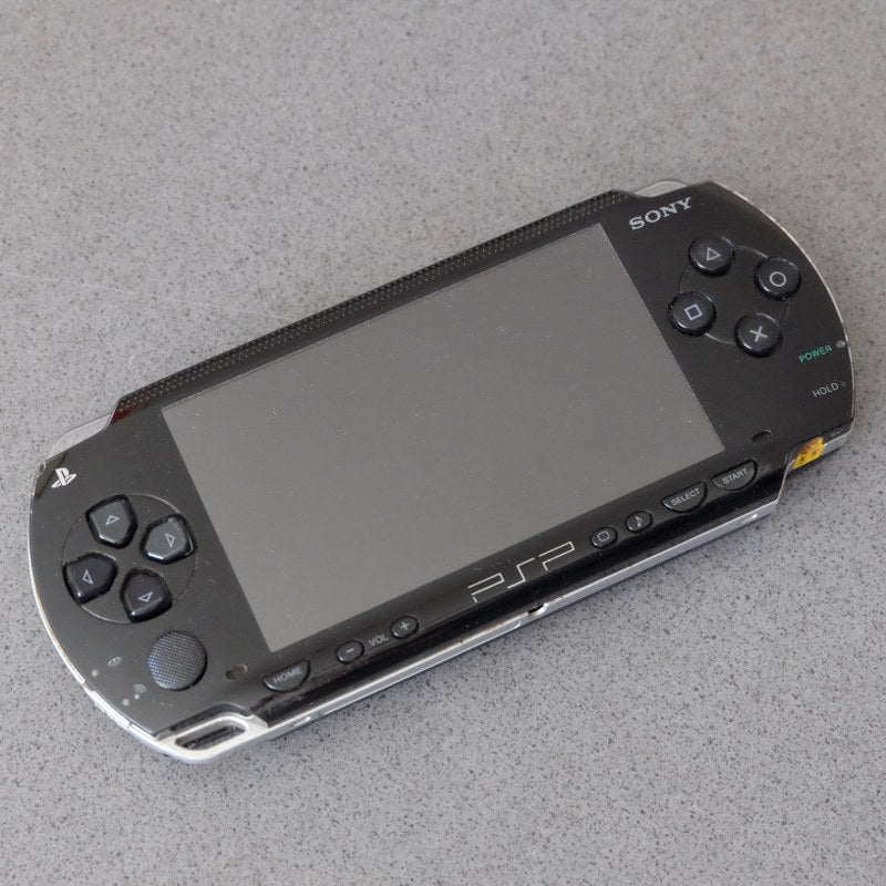 Psp Playstation Portable 1004