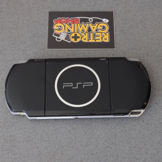 Psp Playstation Portable Street