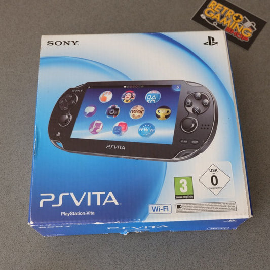 Psvita