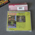 Vendita Psychic Storm Pc Engine - Retrogaming Shop
