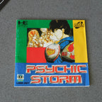 Vendita Psychic Storm Pc Engine - Retrogaming Shop