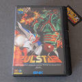 Vendita Pulstar - Retrogaming Shop