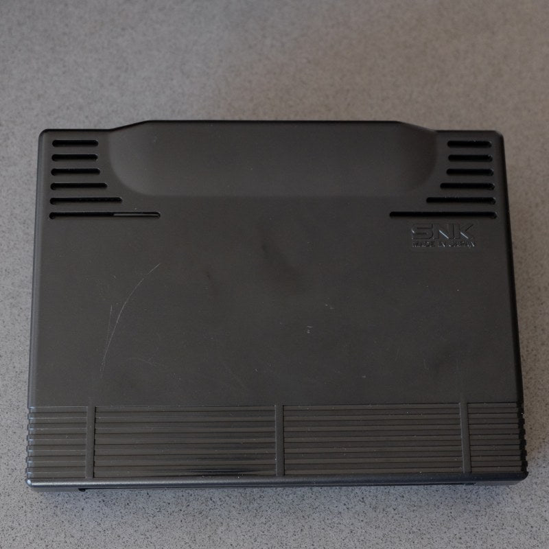 Pulstar - Retrogaming Shop