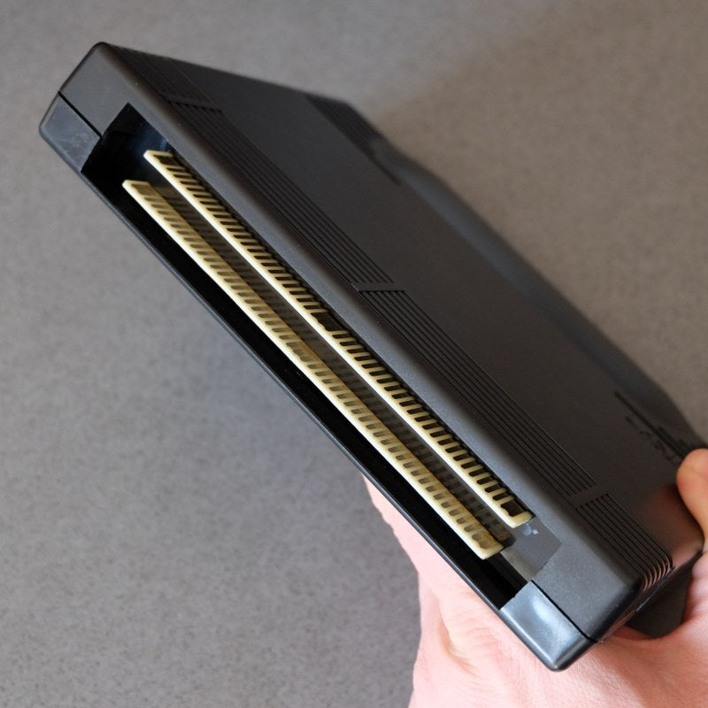 Vendita Pulstar - Retrogaming Shop