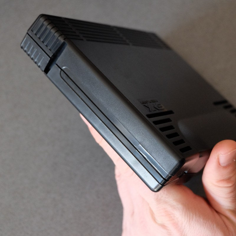 Vendita Pulstar - Retrogaming Shop