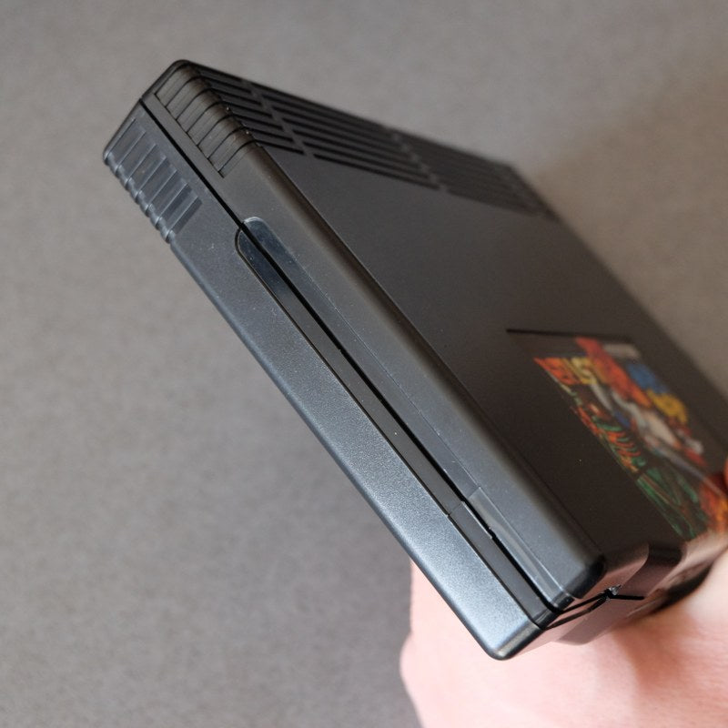 Pulstar - Retrogaming Shop
