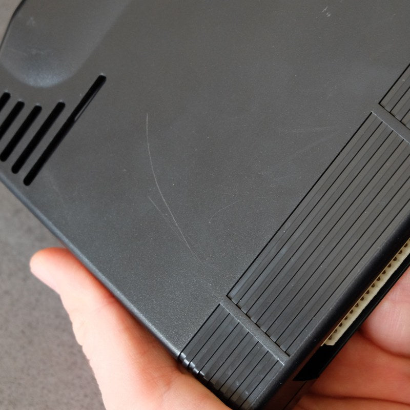 Pulstar - Retrogaming Shop