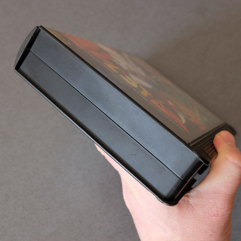 Vendita Pulstar - Retrogaming Shop
