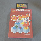 Vendita Q-Bert Nuovo - Retrogaming Shop