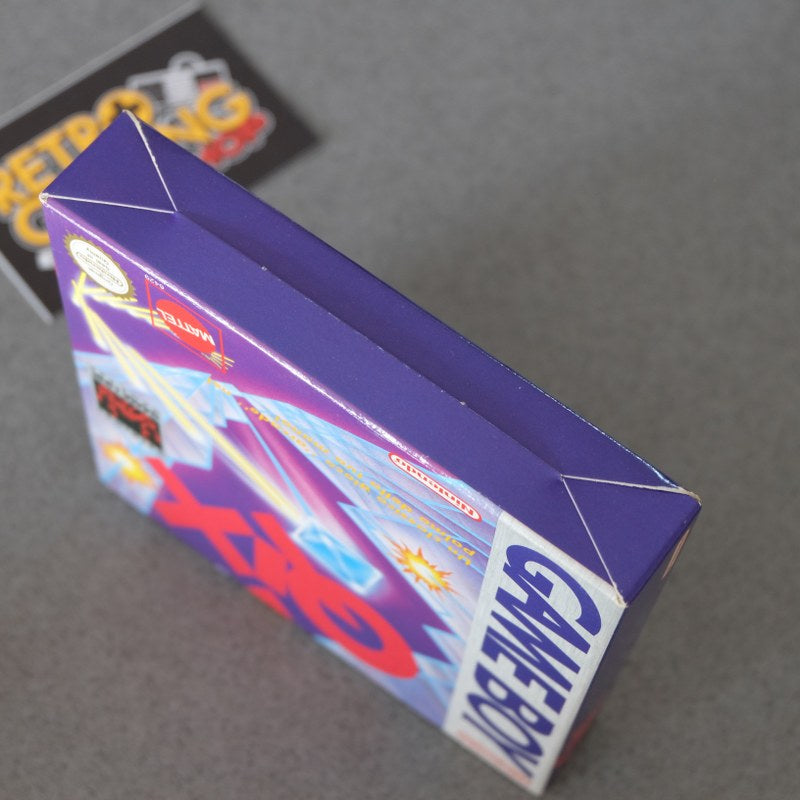 Vendita Qix Mattel - Retrogaming Shop