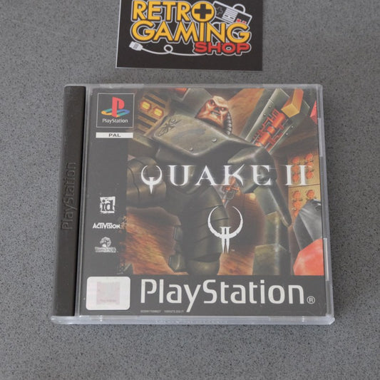Quake 2