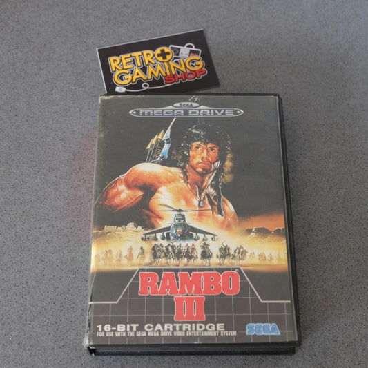 Rambo 3