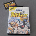 Vendita Rampage - Retrogaming Shop