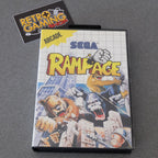Vendita Rampage - Retrogaming Shop