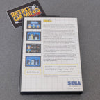 Vendita Rampage - Retrogaming Shop