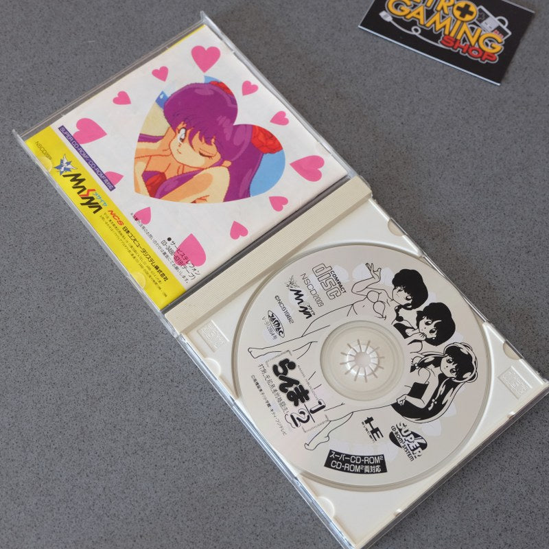 Vendita Ranma 1/2 - Retrogaming Shop