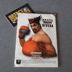 Vendita Libretto Ready To Rumble Boxing 2 - Retrogaming Shop