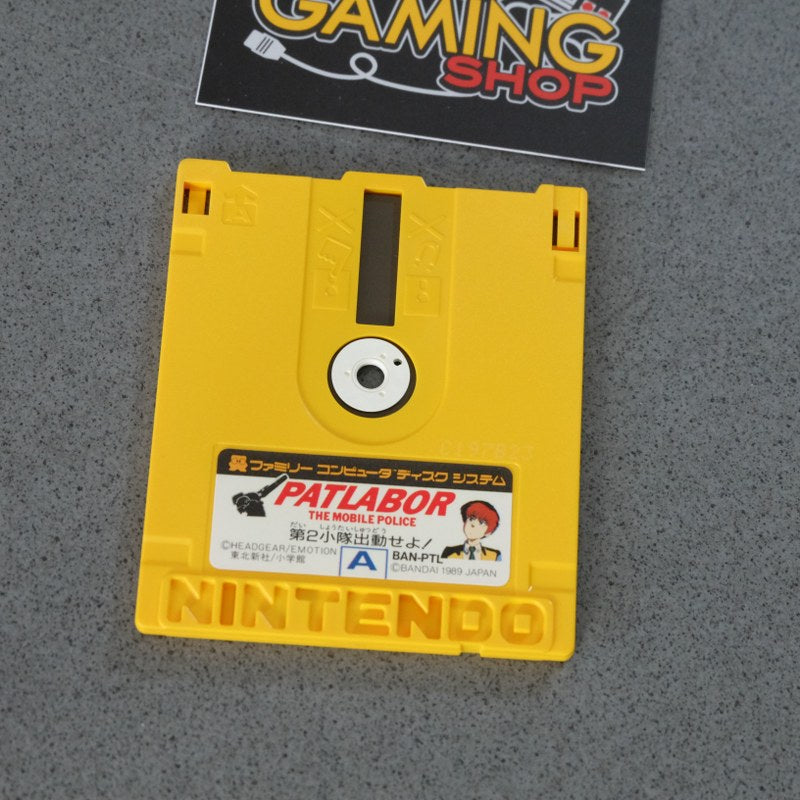 Vendita Relics Ankoku Yosai - Retrogaming Shop