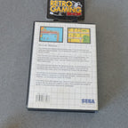 Vendita Rescue Mission - Retrogaming Shop