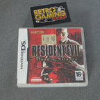 Vendita Resident Evil Deadly Silence - Retrogaming Shop
