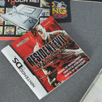 Vendita Resident Evil Deadly Silence - Retrogaming Shop