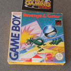 Vendita Revenge Of the Gator Mattel - Retrogaming Shop