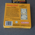 Vendita Revenge Of the Gator Mattel - Retrogaming Shop