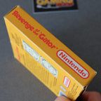 Vendita Revenge Of the Gator Mattel - Retrogaming Shop
