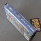 Vendita Rise Of the Robots - Retrogaming Shop