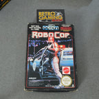 Vendita Robocop - Retrogaming Shop