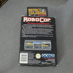Vendita Robocop - Retrogaming Shop