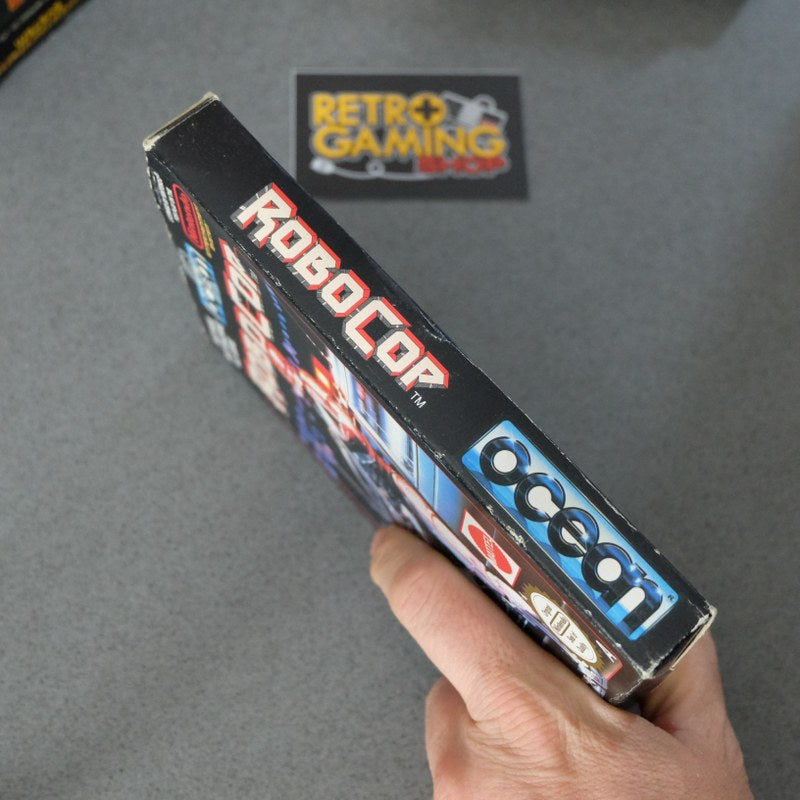Vendita Robocop - Retrogaming Shop