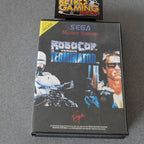 Vendita Robocop Vs the Terminator - Retrogaming Shop
