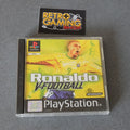 Vendita Ronaldo V-football - Retrogaming Shop