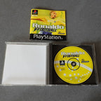Vendita Ronaldo V-football - Retrogaming Shop