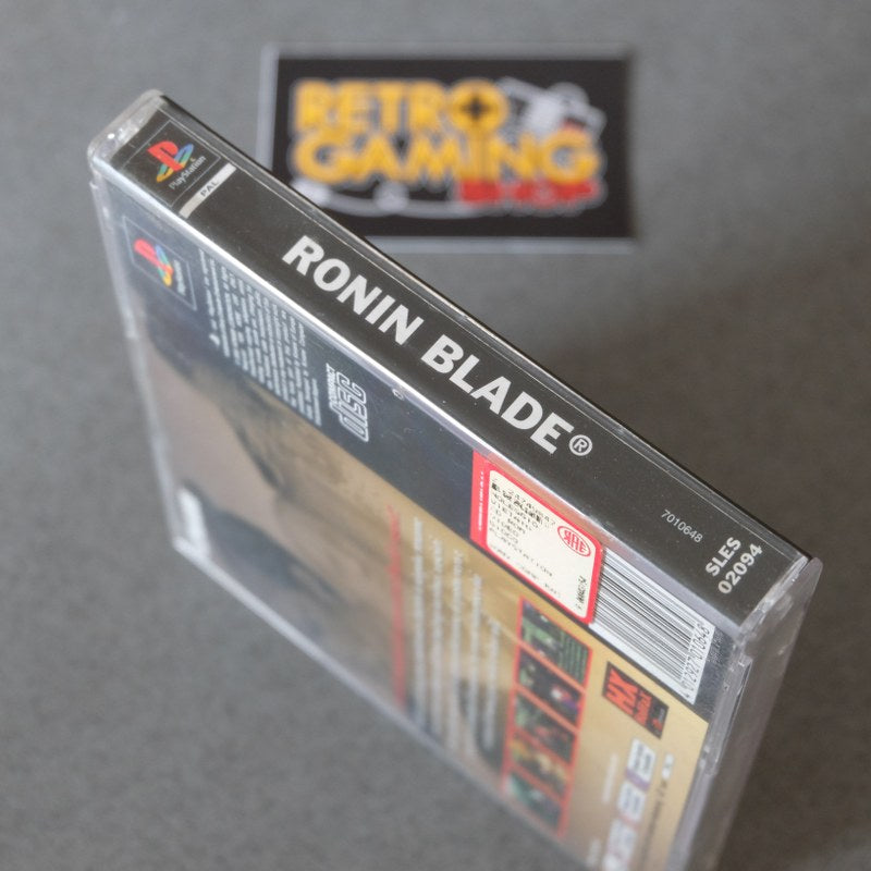 Vendita Ronin Blade - Retrogaming Shop