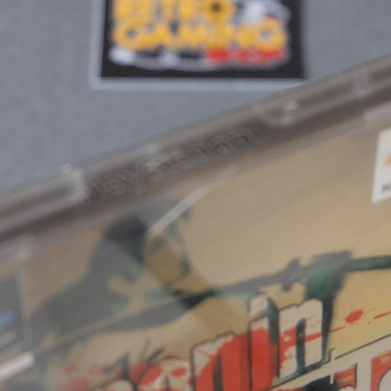 Vendita Ronin Blade - Retrogaming Shop