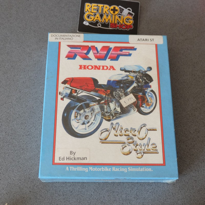 Rvf Honda Nuovo - Atari