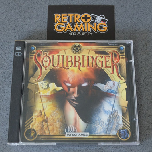 Soulbringer - Microsoft