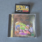 Vendita Sword & Sorcery - Retrogaming Shop