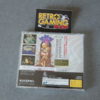 Vendita Sword & Sorcery - Retrogaming Shop