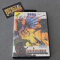 Vendita Sagaia - Retrogaming Shop