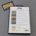 Vendita Sagaia - Retrogaming Shop