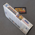 Vendita Sagaia - Retrogaming Shop