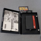 Vendita Sagaia - Retrogaming Shop