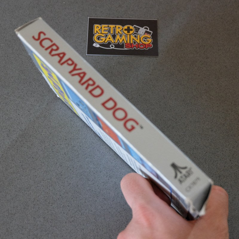Vendita Scrapyard Dog - Retrogaming Shop