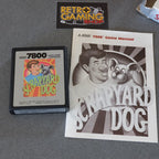 Vendita Scrapyard Dog - Retrogaming Shop