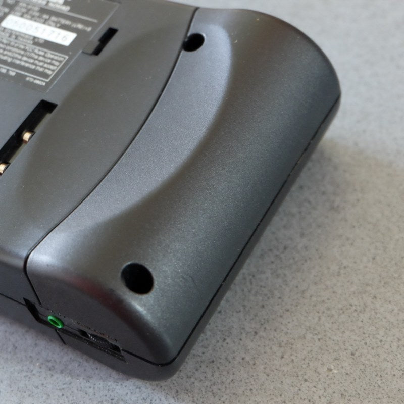 Vendita Sega Nomad - Retrogaming Shop