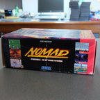 Vendita Sega Nomad - Retrogaming Shop